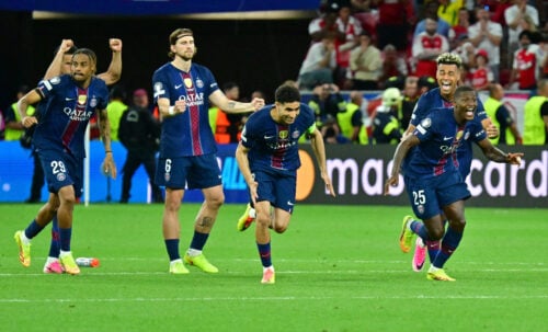 Liverpool kan være på vej til at slå til med et spektakulært kup hos Paris Saint-Germain denne sommer. Nu er der grønt lys til indkøbet.