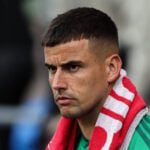 Karl Darlow er skiftet til Manchester United.