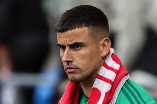Karl Darlow er skiftet til Manchester United.