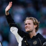 Morten Hjulmand er nu det næstdyreste danske salg nogensinde, mens F.C. København kan se frem til en milliongevinst.