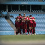 FC Midtjylland er i fuld gang med de sidste forberedelser til den nye Superliga-sæson, der også byder på Europa League-kvalifikation.