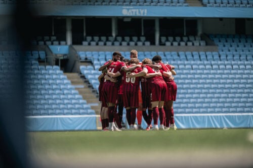 FC Midtjylland er i fuld gang med de sidste forberedelser til den nye Superliga-sæson, der også byder på Europa League-kvalifikation.
