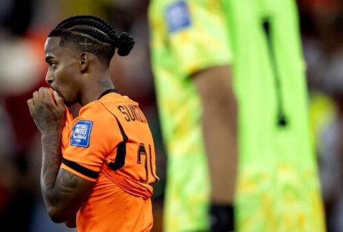 Ifølge den velrenommerede journalist fra The Athletic i form af David Ornstein skifter West Hams Crysencio Summerville til Al Hilal i en stor transfer.