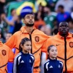 Manchester United risikerer at blive overhalet i jagten på Crysencio Summerville, der var én af VM's mest markante åbenbaringer.