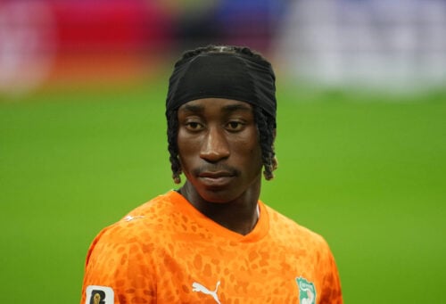 RB Leipzig gør nu en ekstra indsats for at sikre fremtiden for Yan Diomandé, der har været sat i forbindelse med nogle af de største klubber.