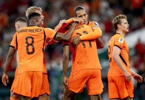 Manchester United og Liverpool i samme transferhistorie. Det sker sjældent. Denne sommer er Cody Gakpo havnet midt i rygtebørsen.