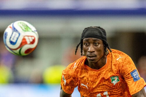 Transferdramaet om Yan Diomandé tager nu en ny drejning kort efter afslutningen på sommerens VM-slutrunde.