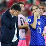 Portugal sikrede sig en dramatisk 2-1-sejr over Kroatien ved VM, men opgøret fik et særdeles omdiskuteret punktum.