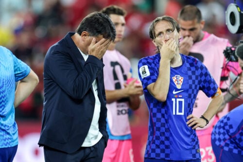Portugal sikrede sig en dramatisk 2-1-sejr over Kroatien ved VM, men opgøret fik et særdeles omdiskuteret punktum.