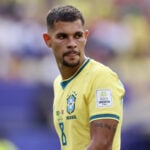 Bruno Guimarães vil væk fra Newcastle.