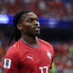 Rafael Leão nærmer sig et overraskende skifte.