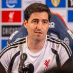 Liverpool er tæt på at sende et bud på Bradley Barcola.