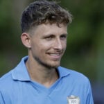 Jesper Lindstrøm har ingen fremtid i Napoli.
