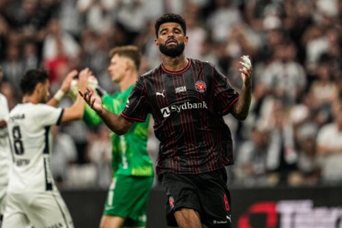Forventningerne er skyhøje i FC Midtjylland. Klubben har den stærkeste økonomiske backup i Superligaen, hvilket nu skal give afkast.