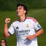 Gonzalo Garcia er på plads i Fulham.