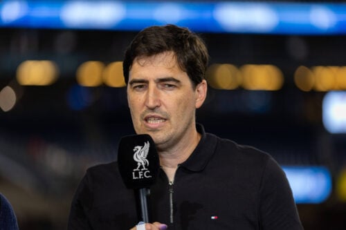 Rayan er blevet skadet, og det komplicerer situationen for Liverpool.
