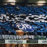 Esbjerg fylder 102 år.