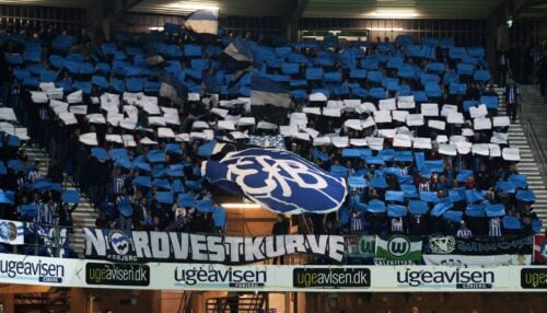 Esbjerg fylder 102 år.