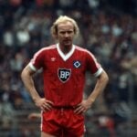 Lars Bastrup var en sand kanon.