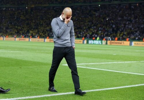 Pep Guardiola har truffet en vigtig beslutning om sin fremtid. Det sker efter nye forhandlinger med én af de største fodboldnationer.