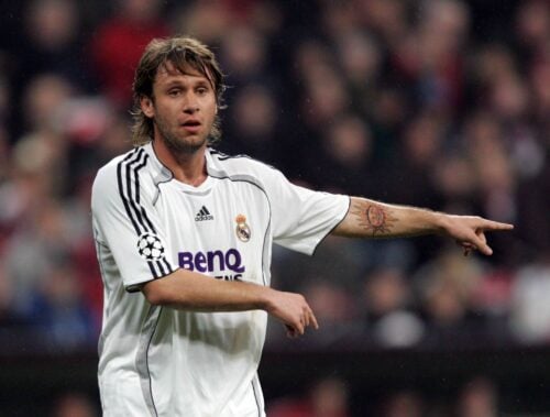Antonio Cassano havde en skæv karriere.