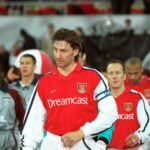 Dette er historien om Tony Adams.