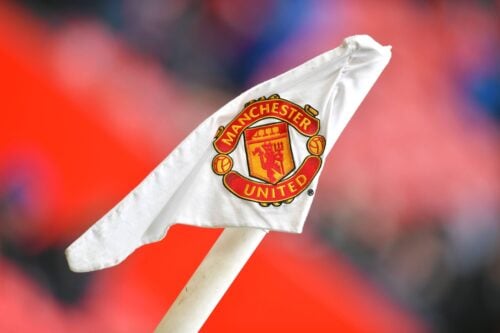 Manchester United henter ung spiller.