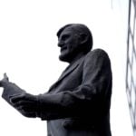 Jimmy Hill byggede byen og klubben op igen.