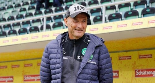 Hvem er den ældste klub i verden?