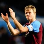 Martin Laursen fra Horn/Fårvang IF og Silkeborg fylder 49 år i dag. Her er portrættet om den tidligere danske landsholdsspiller.