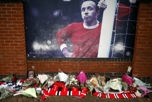 Nobby Stiles døde en tragisk død.