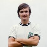 Ulrik le Fevre kunne have spillet på det kontrafaktiske landshold i 1970.