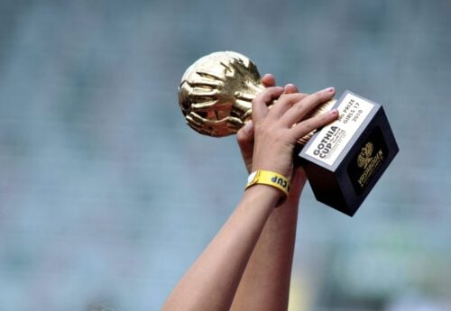 20 personer er forsvundet fra Gothia Cup.