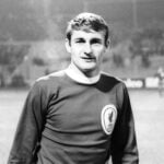 Roger Hunt var en kendt skikkelse.