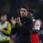 Arsenal ramt af længerevarende skade.