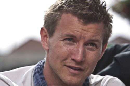 Mads Junker har nu delt en trist besked.
