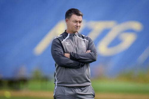 Brøndby kan sige farvel til en dyr spiller.