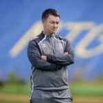 Benjamin Tahirovic er tæt på at forlade Brøndby.