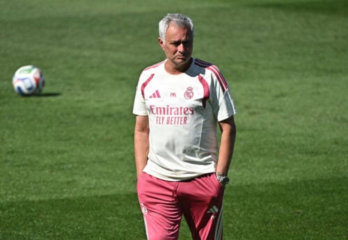Real Madrid har lukket en stor aftale i Premier League.