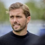 AGF's kamp i Champions League er udskudt.