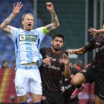 Sønderjyske har fundet afløseren for Magnus Jensen.