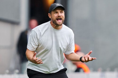 Noget stort er på vej hos FC København.