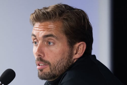 Det kunne nærmest ikke blive værre for Jakob Poulsen og AGF.