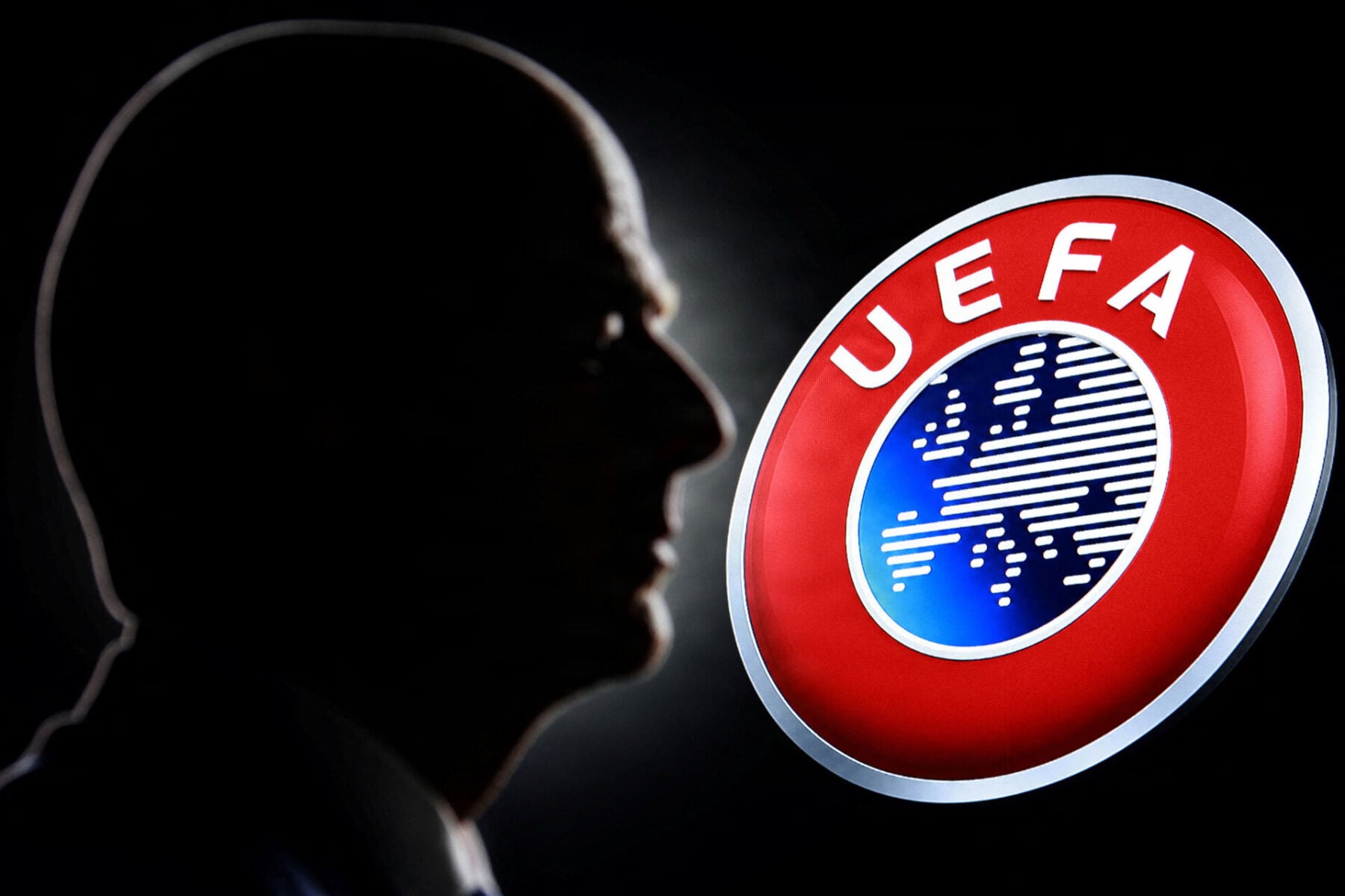 UEFA er gået til kamp mod Gianni Infantino.