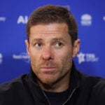 Xabi Alonso får angiveligt tilgang af sin ønskespiller.