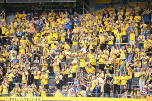 Thomas Nørgaard er den vigtigste signing for Brøndby ifølge Farzam Abolhosseini.