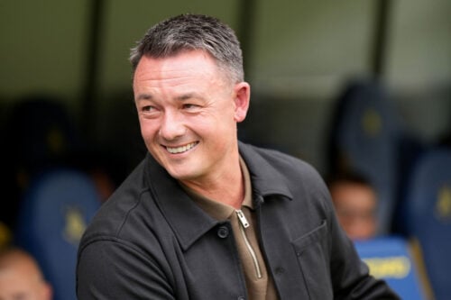 Brøndby er tæt på at hente en ny spiller.