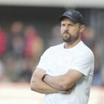 FC København henter Akos Markgraf.