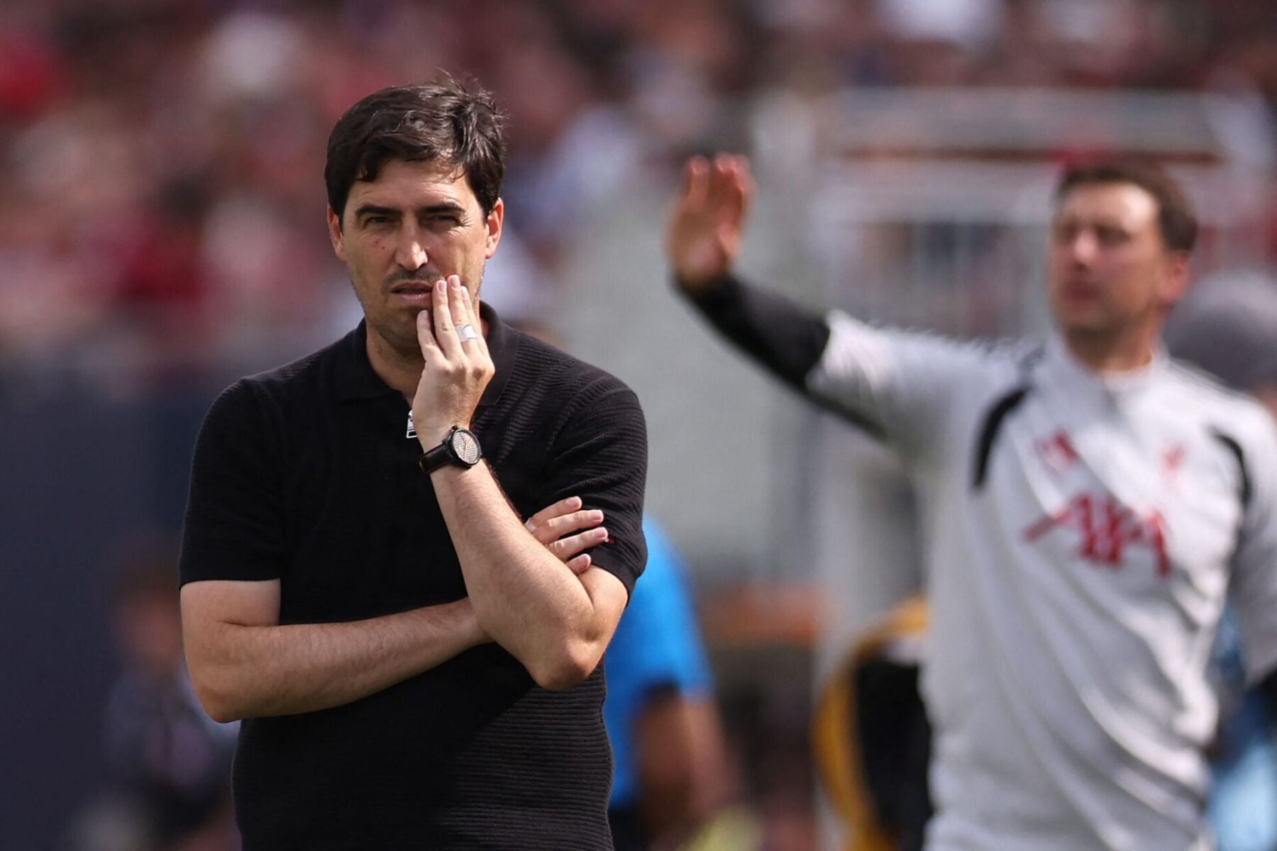 Federico Chiesa bliver efter alt at dømme i Liverpool.