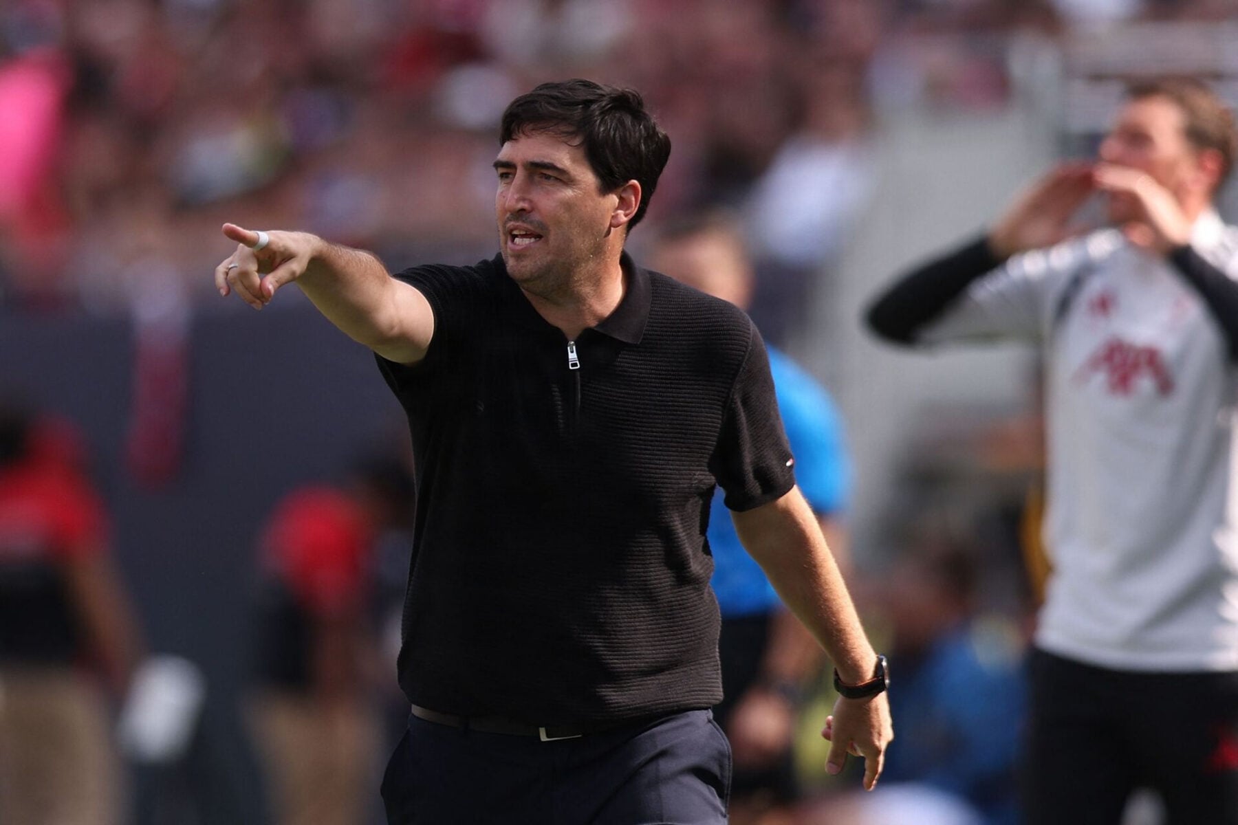Liverpool vil gerne hente Lamine Camara.